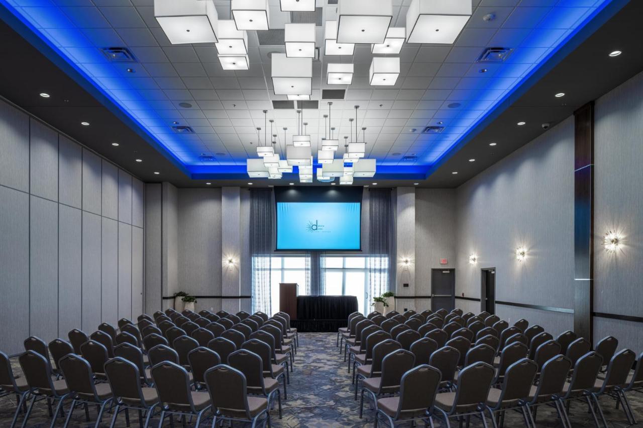 Holiday Inn Express & Suites Sioux City North - Event Center By Ihg Dakota Dunes Exterior photo