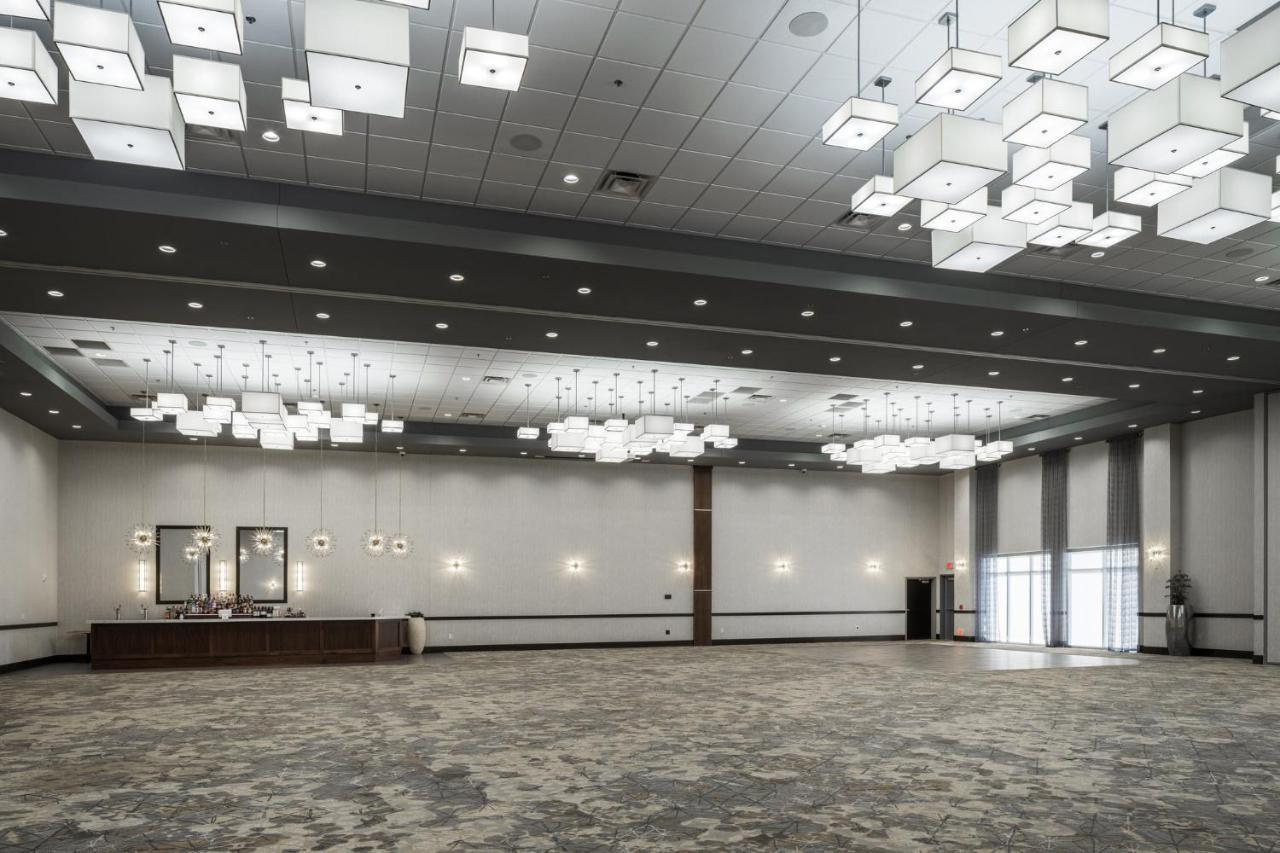 Holiday Inn Express & Suites Sioux City North - Event Center By Ihg Dakota Dunes Exterior photo