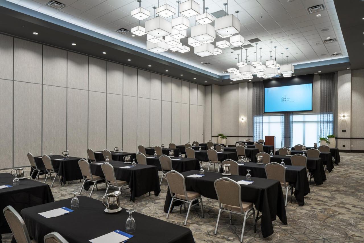 Holiday Inn Express & Suites Sioux City North - Event Center By Ihg Dakota Dunes Exterior photo