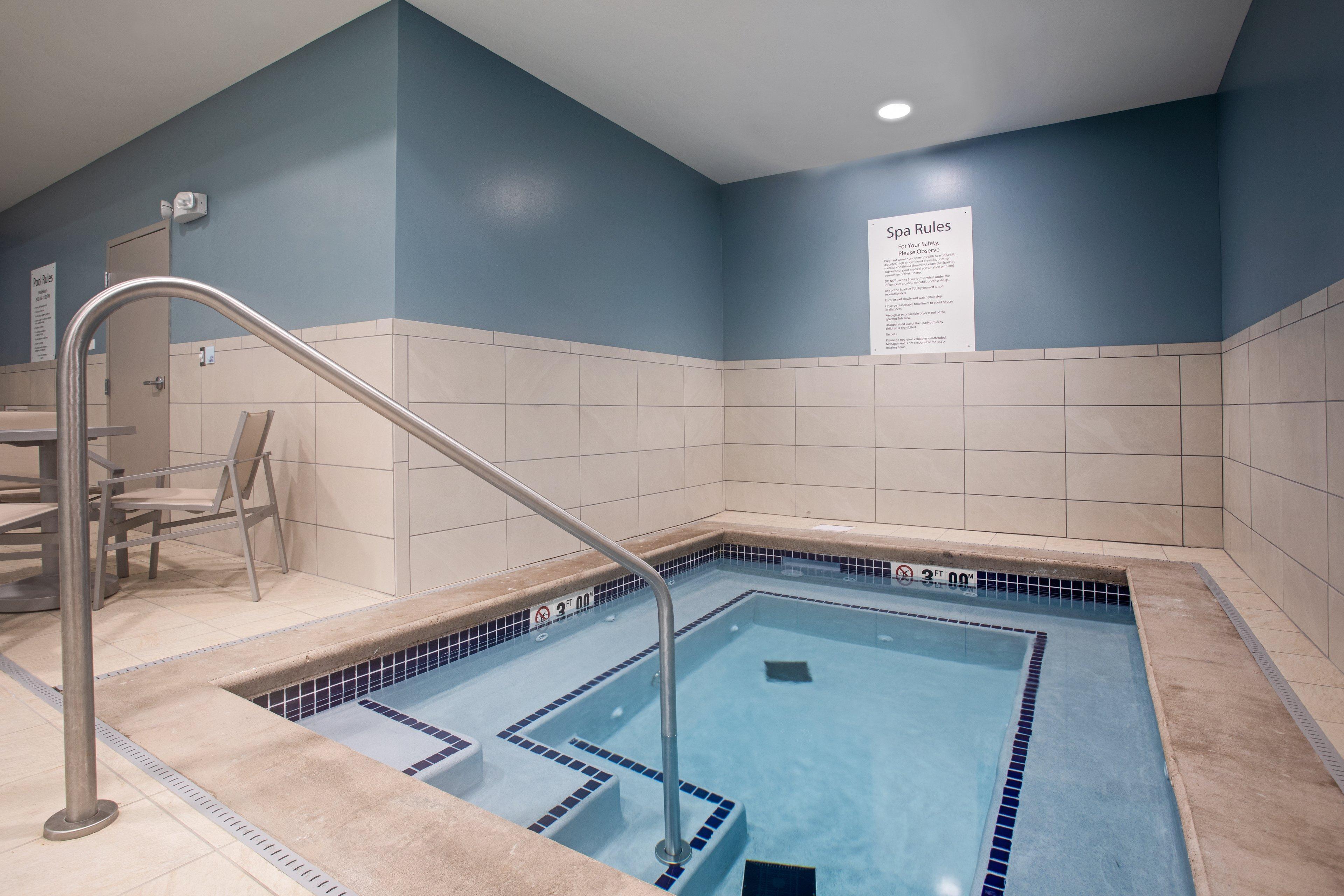 Holiday Inn Express & Suites Sioux City North - Event Center By Ihg Dakota Dunes Exterior photo