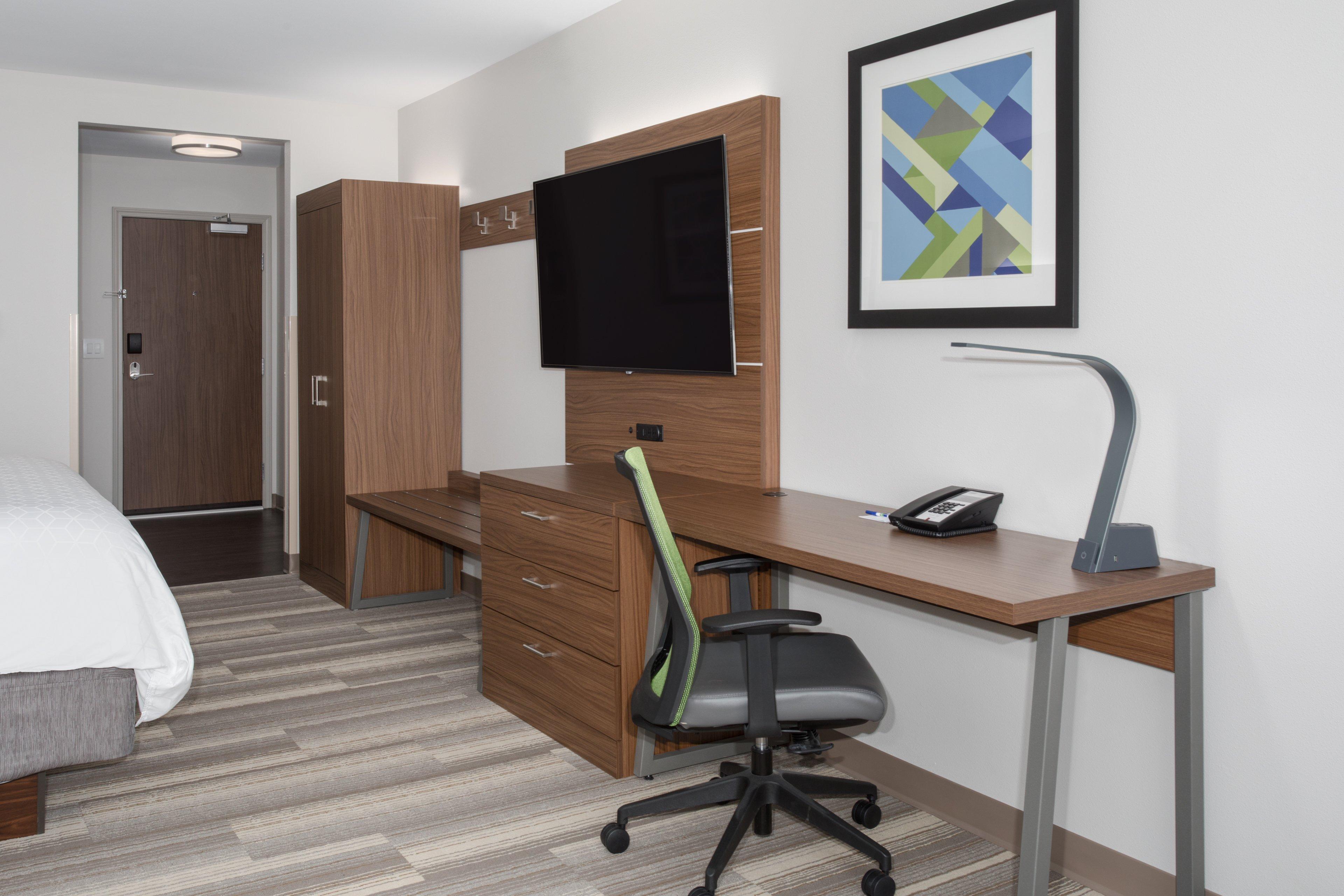 Holiday Inn Express & Suites Sioux City North - Event Center By Ihg Dakota Dunes Exterior photo