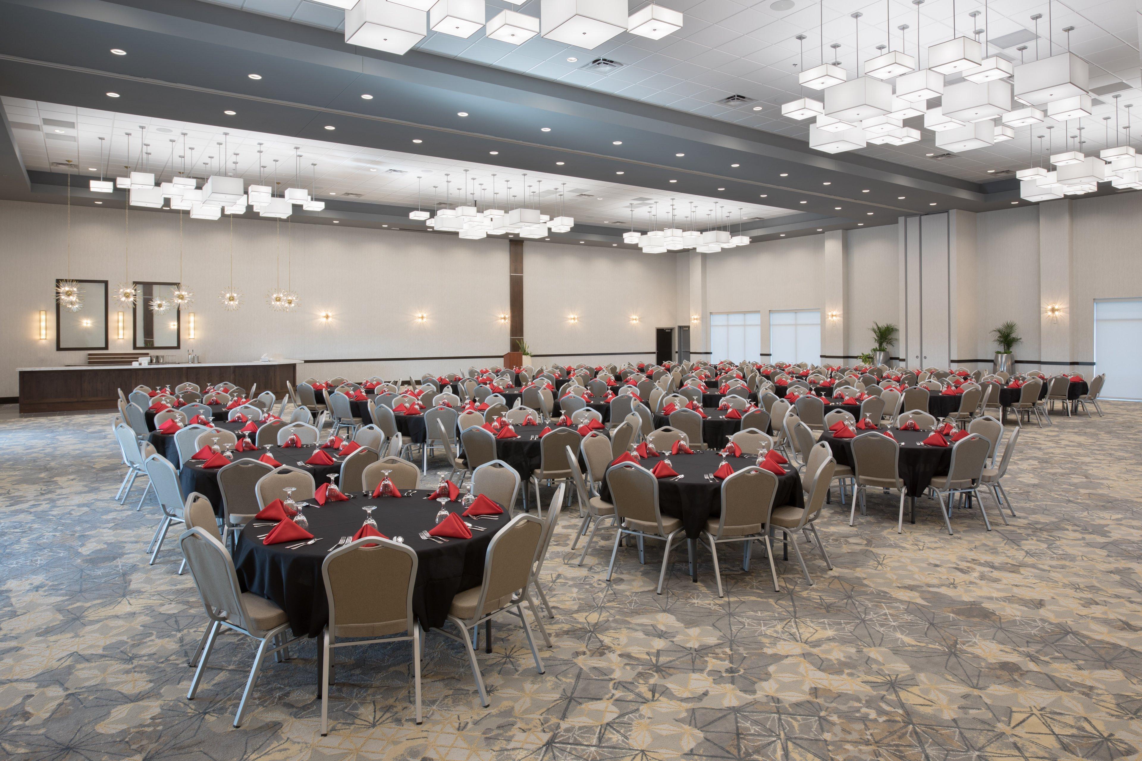 Holiday Inn Express & Suites Sioux City North - Event Center By Ihg Dakota Dunes Exterior photo